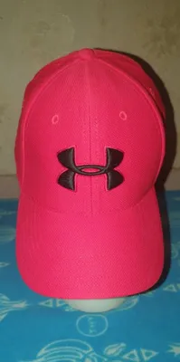 Бейсболка Under Armour 1