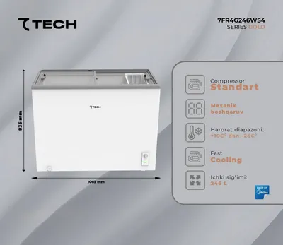 TECH