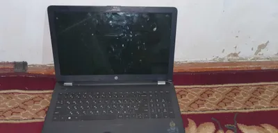 Ноутбук HP laptop bw0xx 1