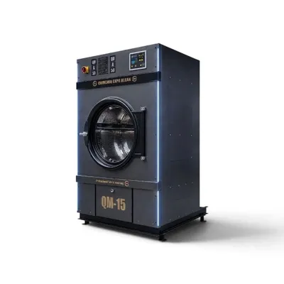 Sanoat Quritish Mashinasi QM- A 15 kg