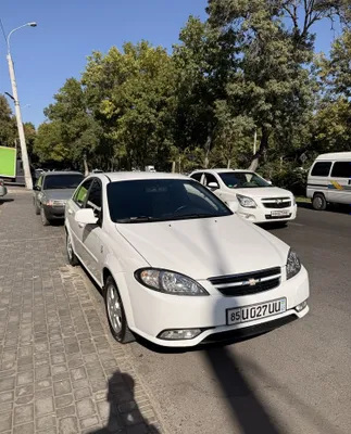 Chevrolet Gentra 2023 1