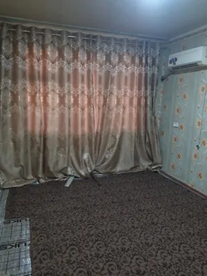 Квартира сотилади 1