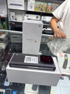 Xiaomi 14 asia , 1