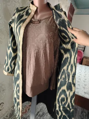 Кардиган 1