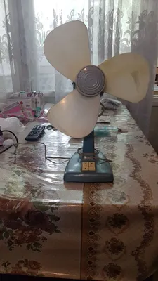 Retro ventilyator 45 Vt 1