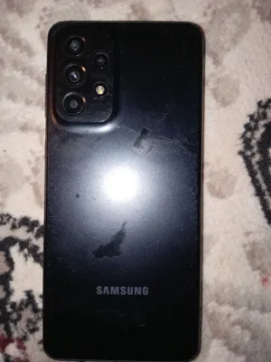 Samsung Galaxy A33 5G 1