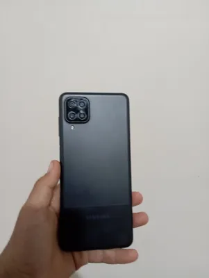 galaxe A 12 1