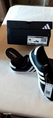 Adidas Grand Court 2.0 krossovkalari, 49-o‘lcham 1