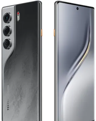 Tecno common 40 8/256 1