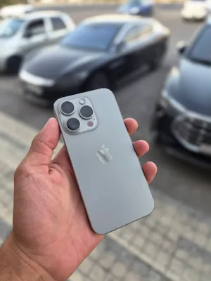 iPhone 15 PRO 256GB СРОЧНО 1
