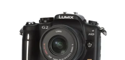 Lumix GH2 Professional 1