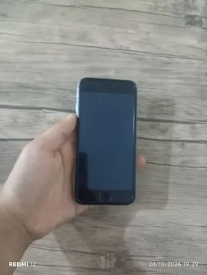 iPhone 6 128 ГБ LL/A 1