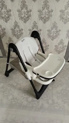 Bolalar ovqatlantirish stulchasi 1