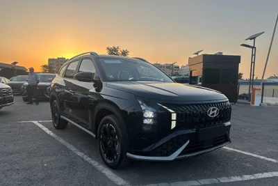 Hyundai Mufasa 2.0 AT 2WD | 0% muddatli to‘lov 1
