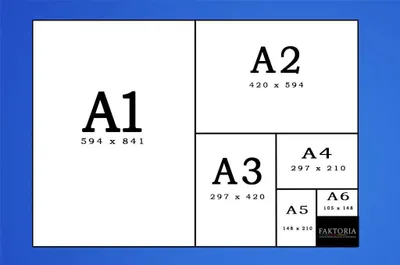 Keng formatli bosma — Toshkent tipografiyasi A1 A2 A3 1