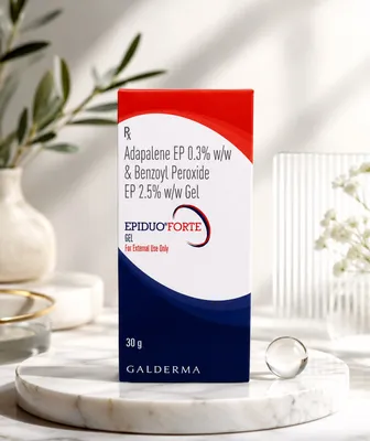 Продаётся оригинальный крем Epiduo Forte effezel