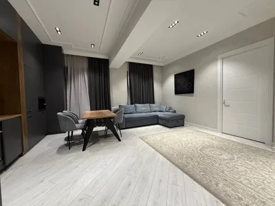 KVARTIRA SOTILADI!!! Klub uslubidagi yangi qurilish ЖК «Orzu» Nukus Glinka 1