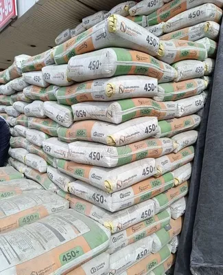 Sement M450 - cement - sement