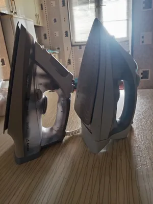 утюг 1