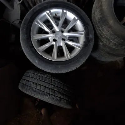 Lexsus saka diska R15 1