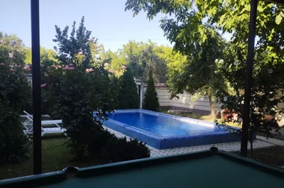Продаётся дача в кишлаке Сижжак 1