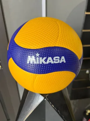 Волейбольный мяч Mikasa 1