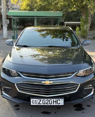 Malibu 2 2.4 atmasferniy 1
