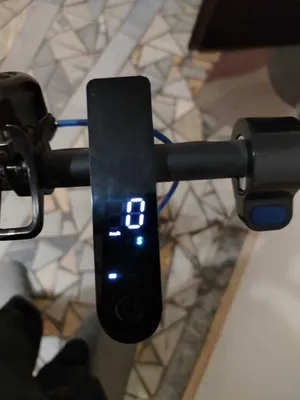 Xiaomi Mi Electric Scooter 1