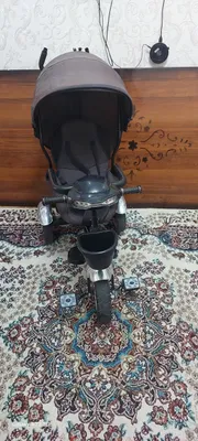 bolalar velosipedi