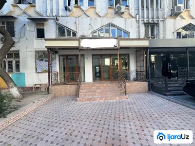 Shayxontohurda 83 m²lik bino ijarasi · ID 42225 1