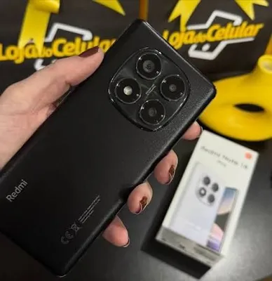 Redmi Note 14 Pro, 8/256 ГБ, идеальное состояние 1