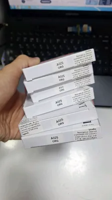 SAMSUNG A02S LCD ORIGINAL 1