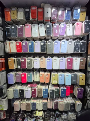 Telefonlar uchun aksessuarlar