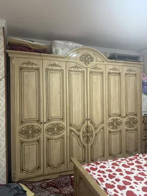 Спальная мебель 1