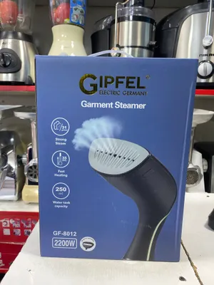 Gipfel паровый дазмол 1