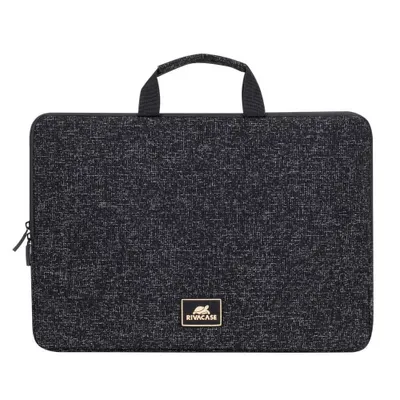 ^ Рассрочка на сумку RIVACASE 7915 black 15.6" — чехол для ноутбука 1