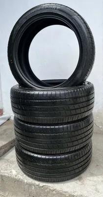 Balon Wanli RANGESPORT 225/45/R19 1