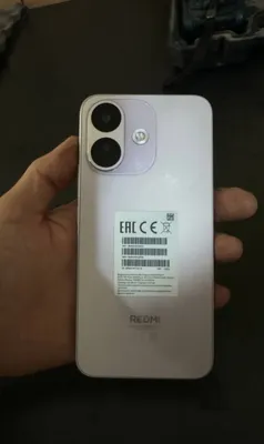 Redmi note 17 pro 5G 1