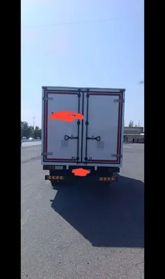 Isuzu NPR 71sotiladi holati Zur balonlari 90 foyiz narxi 27000ming 1