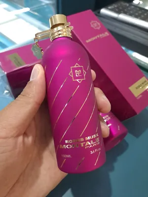 Montale Arabian Tonka Roses Musk 1