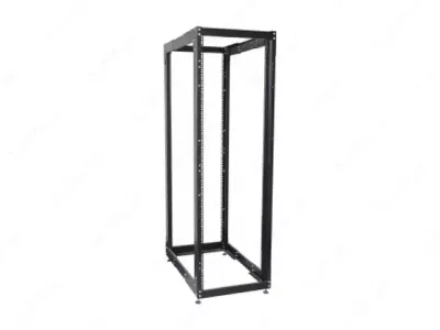 Pixietech 42U 600×800 mm ochiq stoykasi