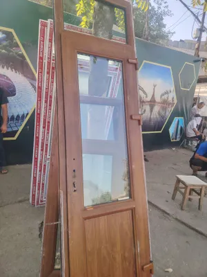 Купим дверные рамы Akfa 24/7 1