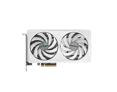 -Gigabyte RTX5060 EAGLE OC ICE 8GB(GV-N5060EAGLEOC ICE-8GD) videokartasi 1