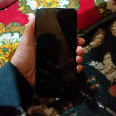 Название: Infinix Hot 20i, память: 64/6+1 ГБ 1