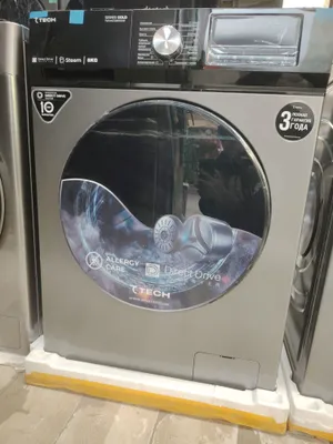 kir yuvish avtomat 8k DD mator 1