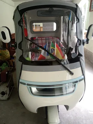 Elektr skutur 1