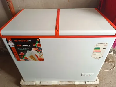 Продаётся холодильник 1
