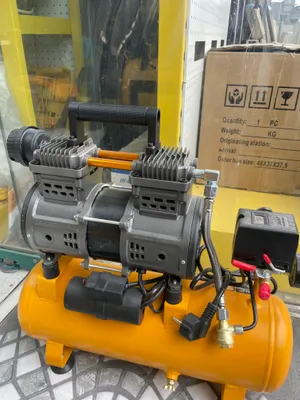 Kampressir 9L