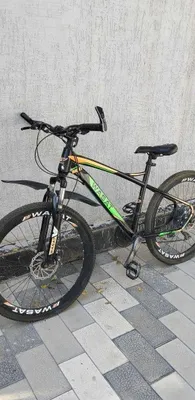 Velosiped sotiladi 1