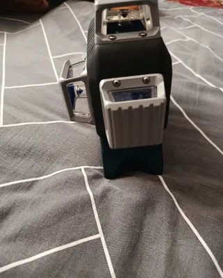 Bosch Professional Lazer niviler GLL 3-80C 1